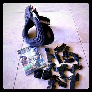 Leatt Neck Brace - MotoX